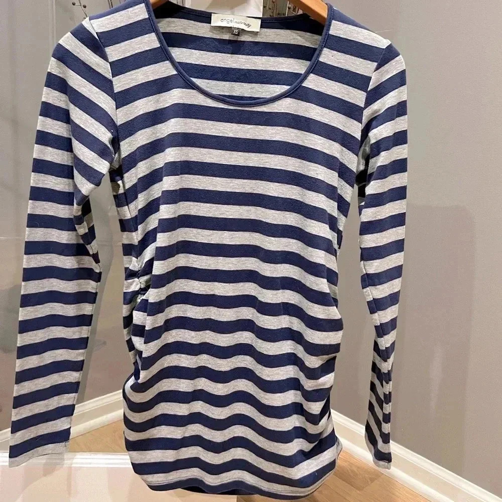Angel Maternity long sleeve size XS